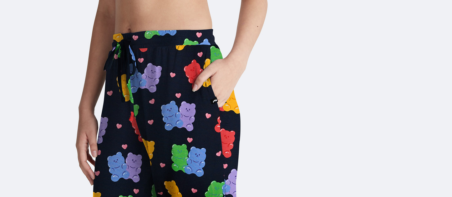 Women's Modal Jogger | Yummy Gummies