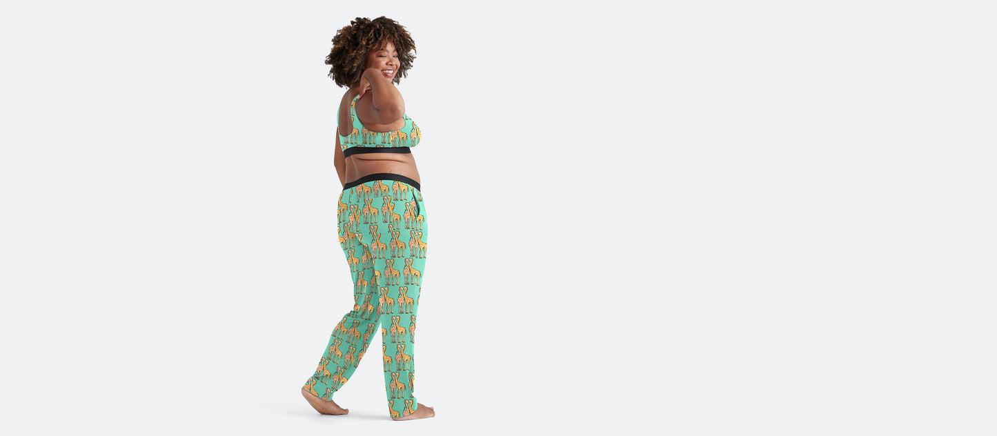 Women's Lounge Pants | Necking