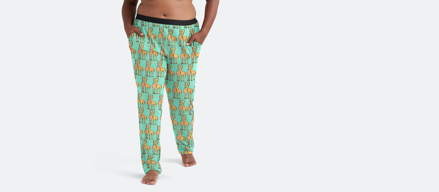 Women's Lounge Pants | Necking