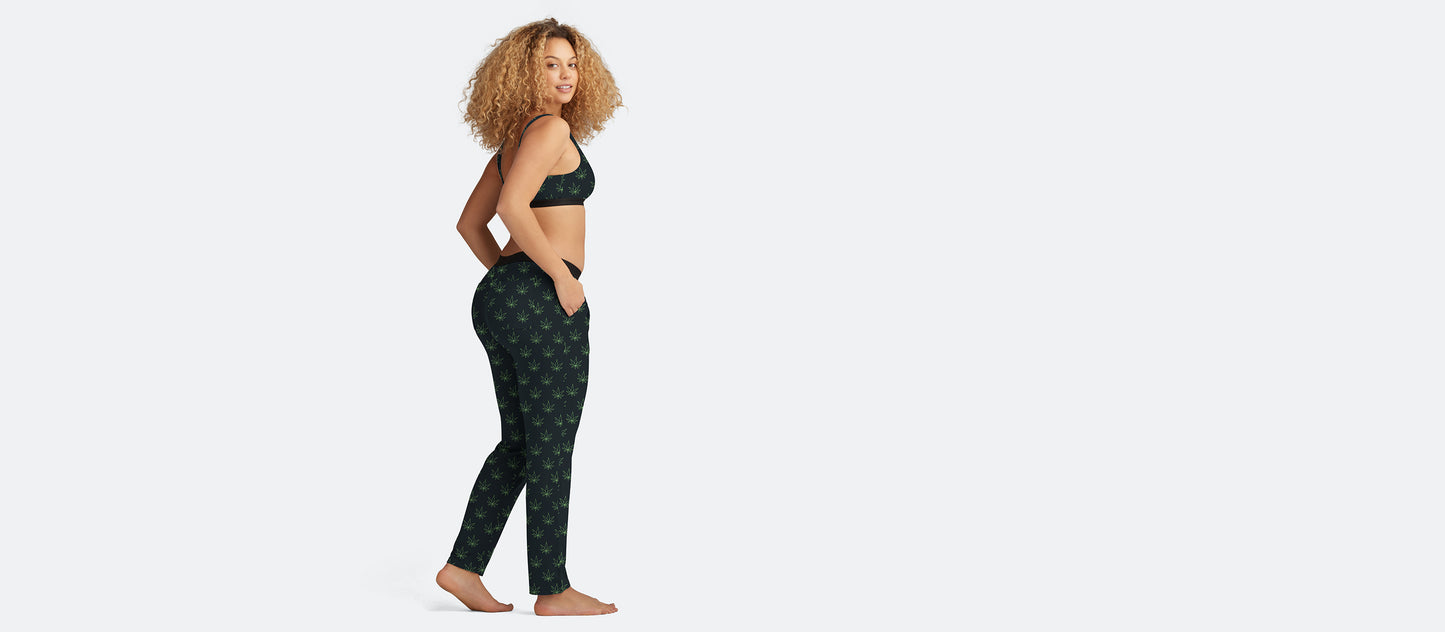 Women's Lounge Pants | Reefers!