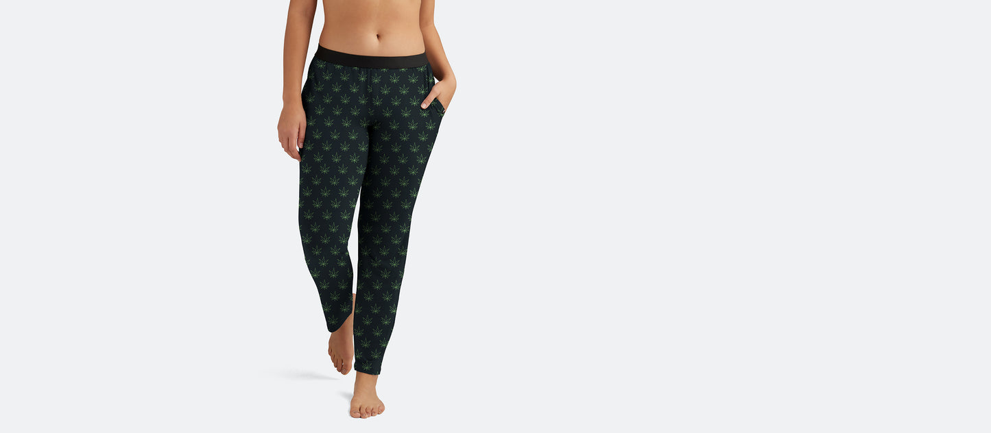 Women's Lounge Pants | Reefers!