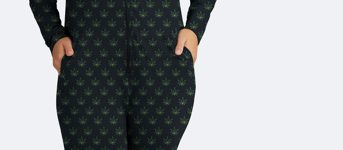 Unisex Onesie | Reefers!