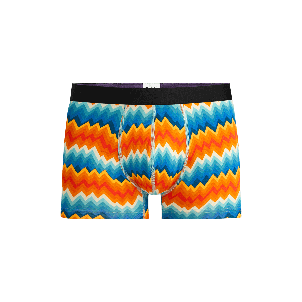 Trunk | Groovy Chevron