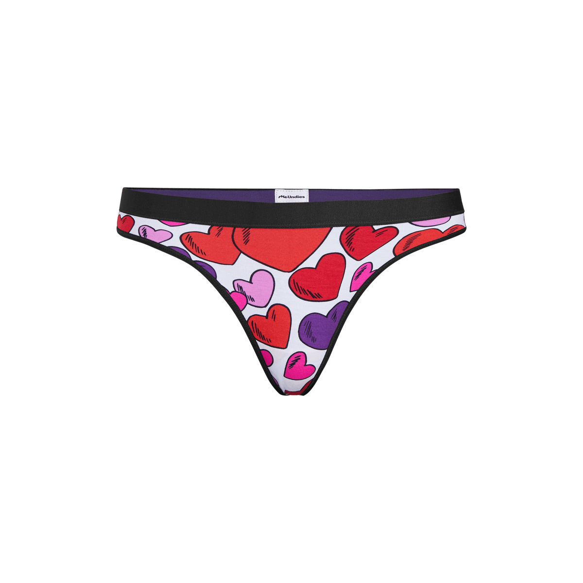 Thong | Heart to Heart