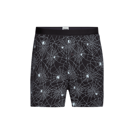 Boxer | Highly Spun 2.0