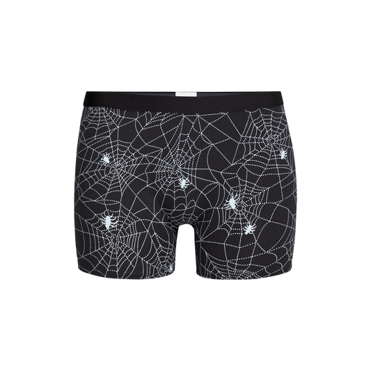 Boyshort | Highly Spun 2.0