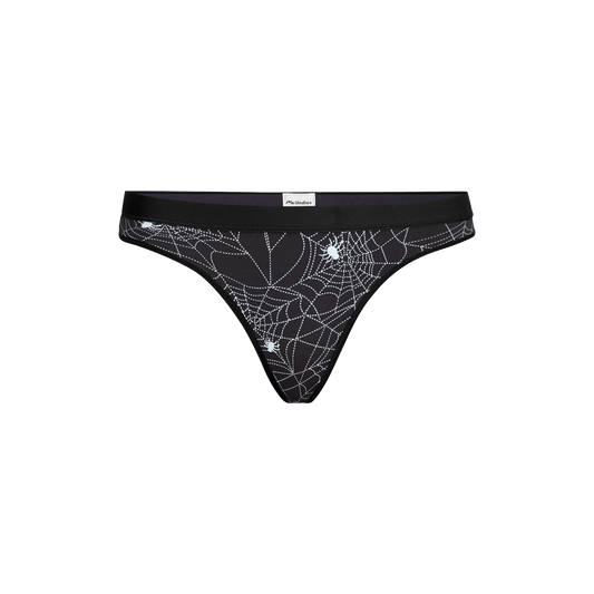 Thong | Highly Spun 2.0