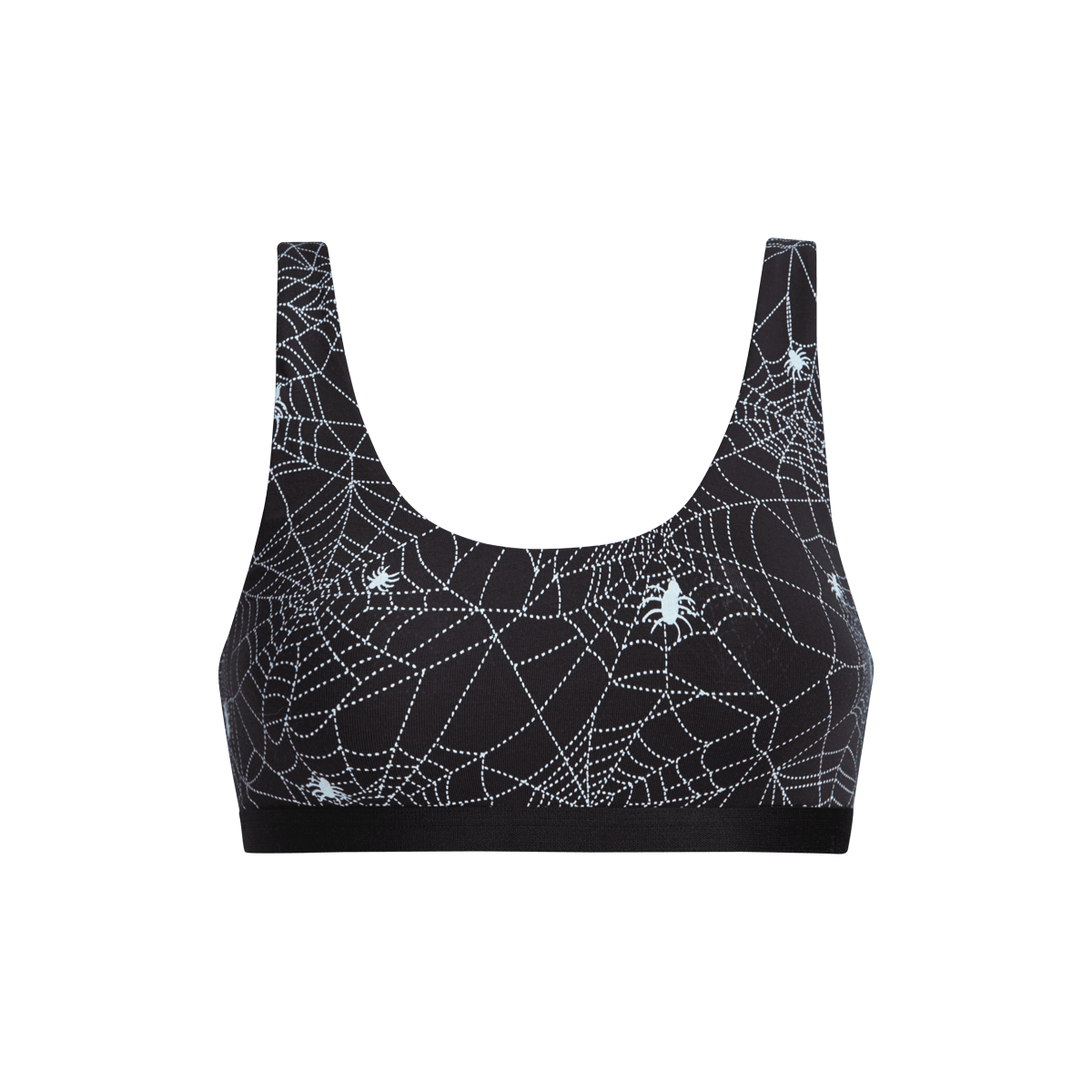 U-Back Bralette | Highly Spun 2.0