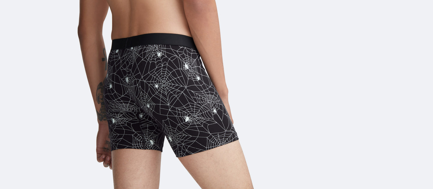 Boxer Brief | Highly Spun 2.0