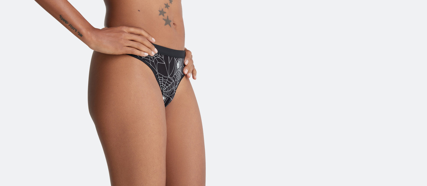 Thong | Highly Spun 2.0