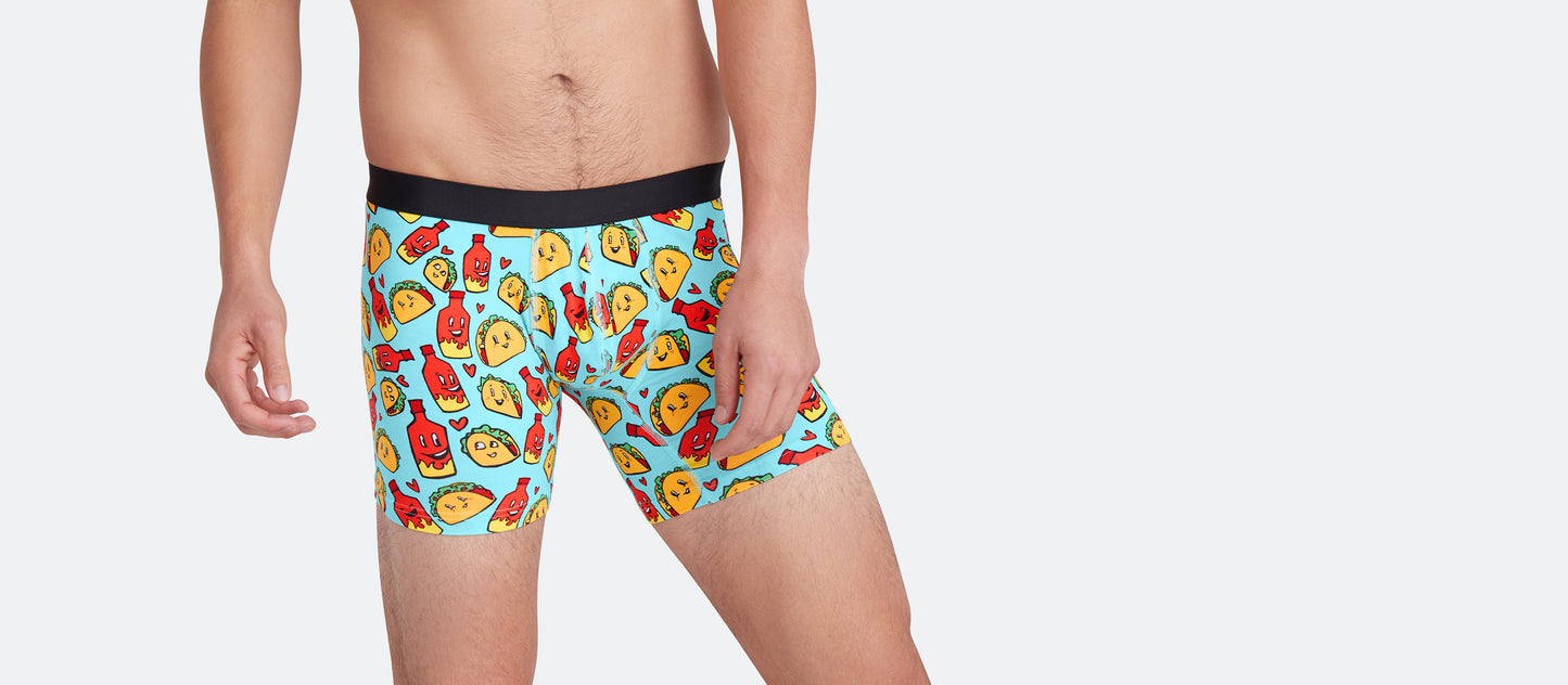 Boxer Brief | Hot Stuff