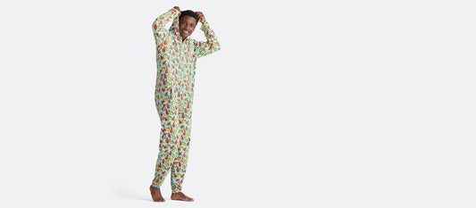 Unisex Onesie | Hot Stuff