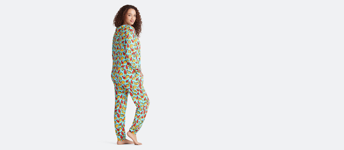 Unisex Onesie | Hot Stuff