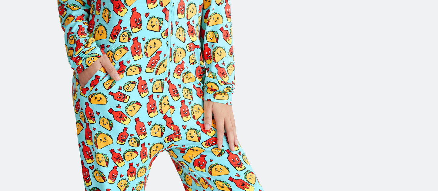 Unisex Onesie | Hot Stuff