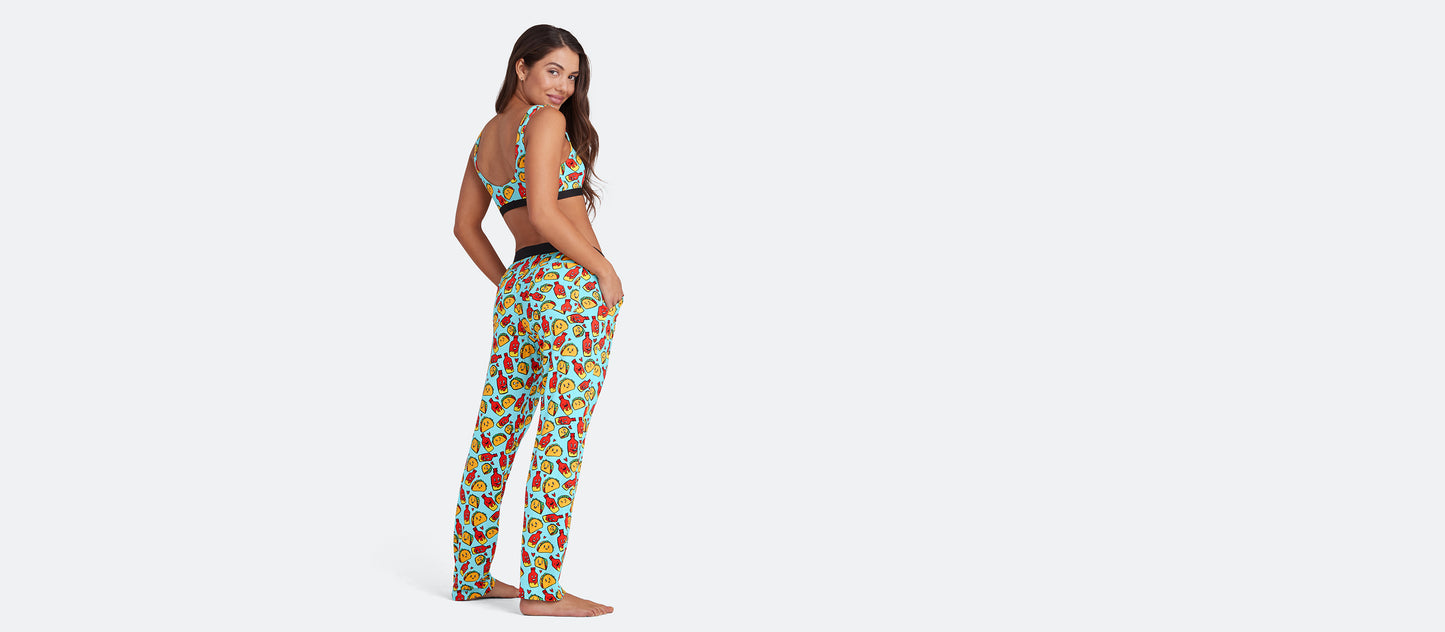 Women's Lounge Pants | Hot Stuff