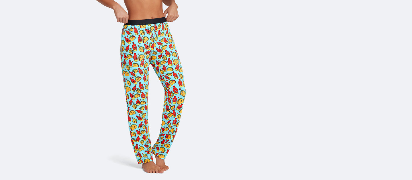 Women's Lounge Pants | Hot Stuff