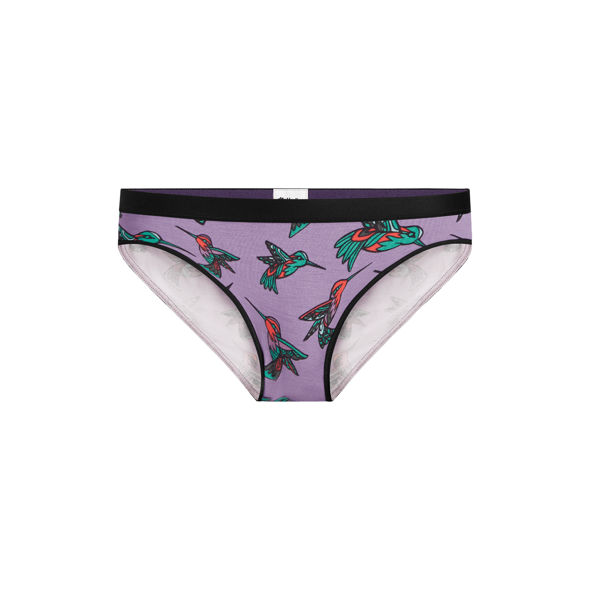 Bikini | Hummingbirds