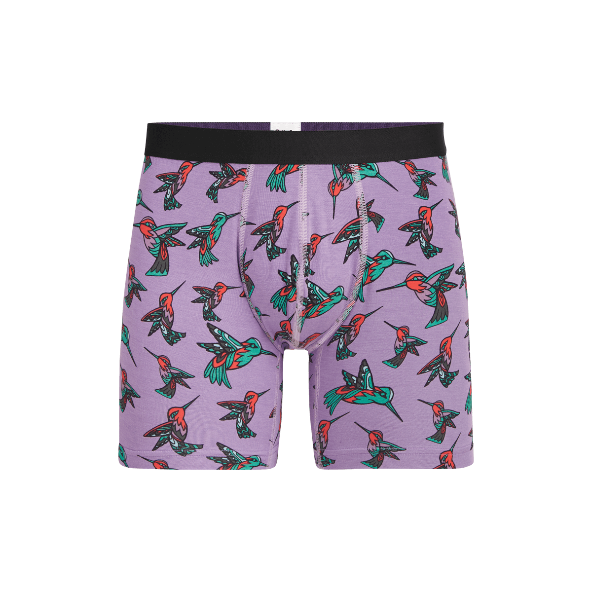 Boxer Brief | Hummingbirds