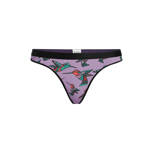 Thong | Hummingbirds