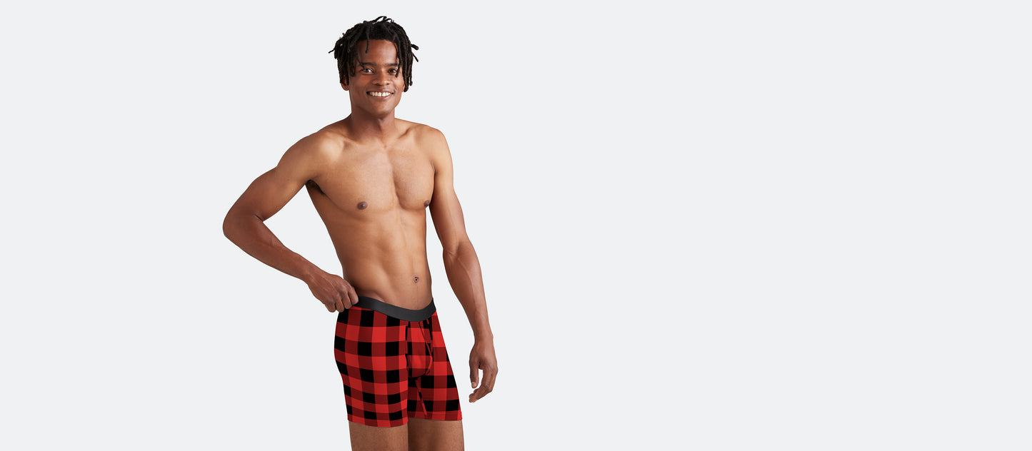 Boxer Brief - New Selling Plan Test