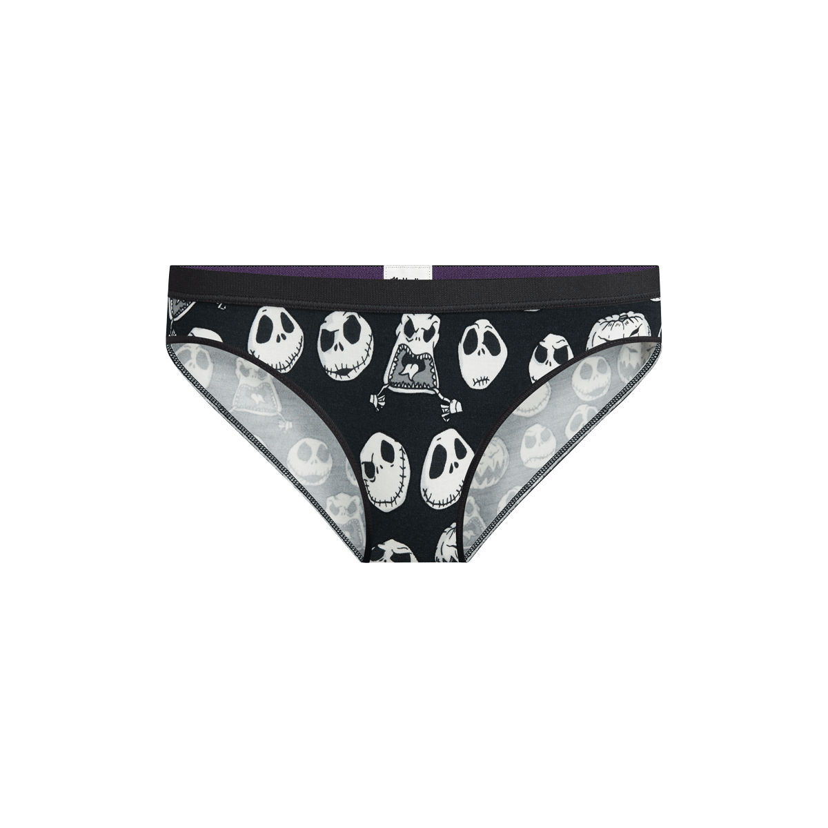 Bikini | Jack Skellington