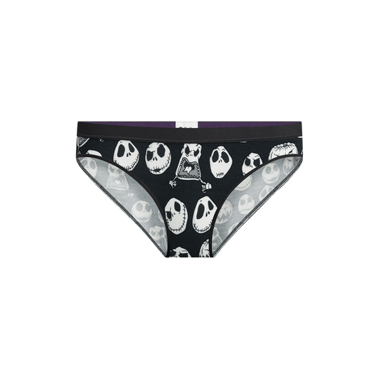 Bikini | Jack Skellington