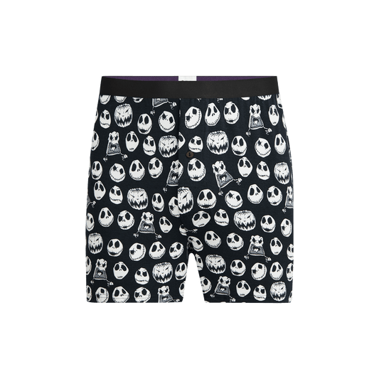 Boxer | Jack Skellington