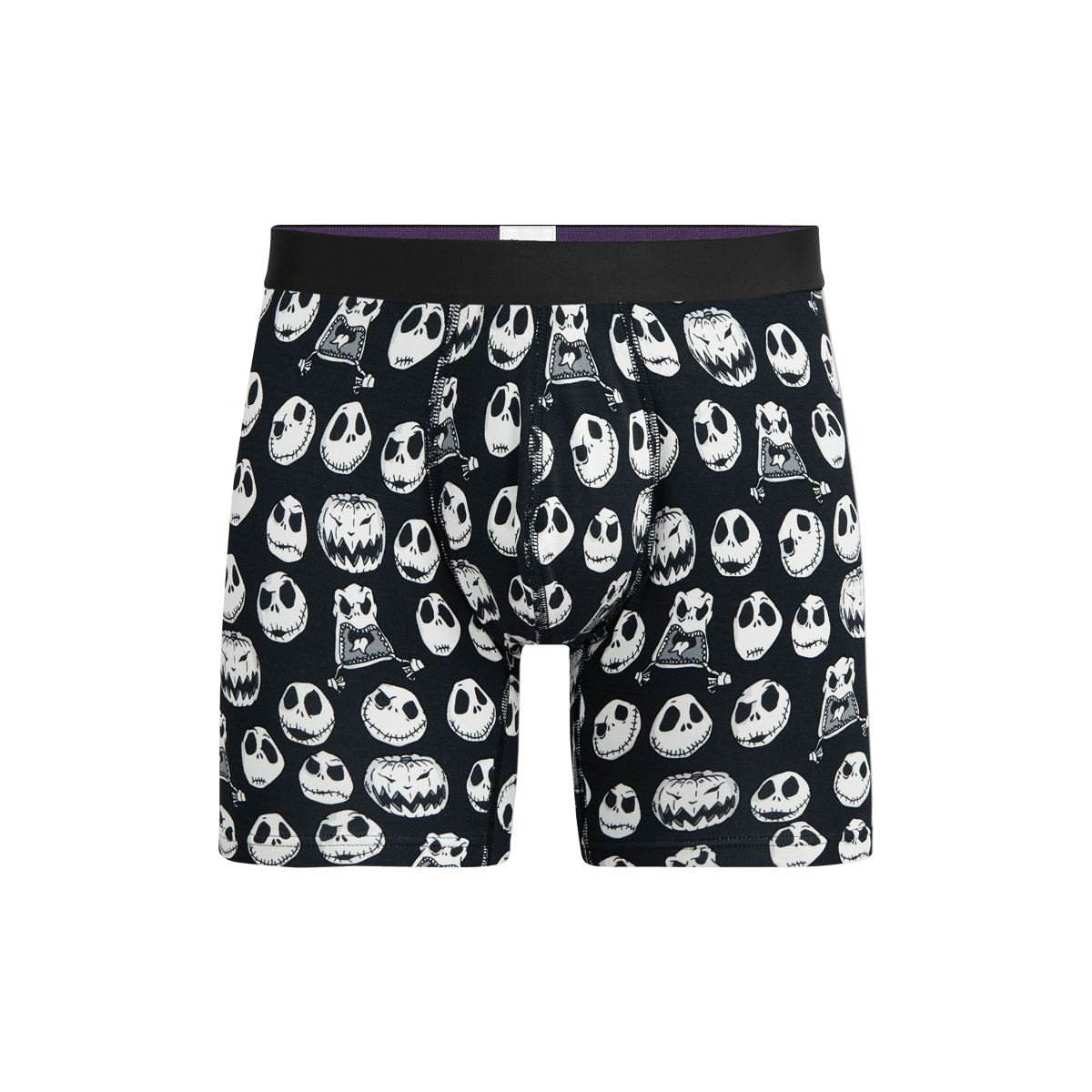 Boxer Brief | Jack Skellington