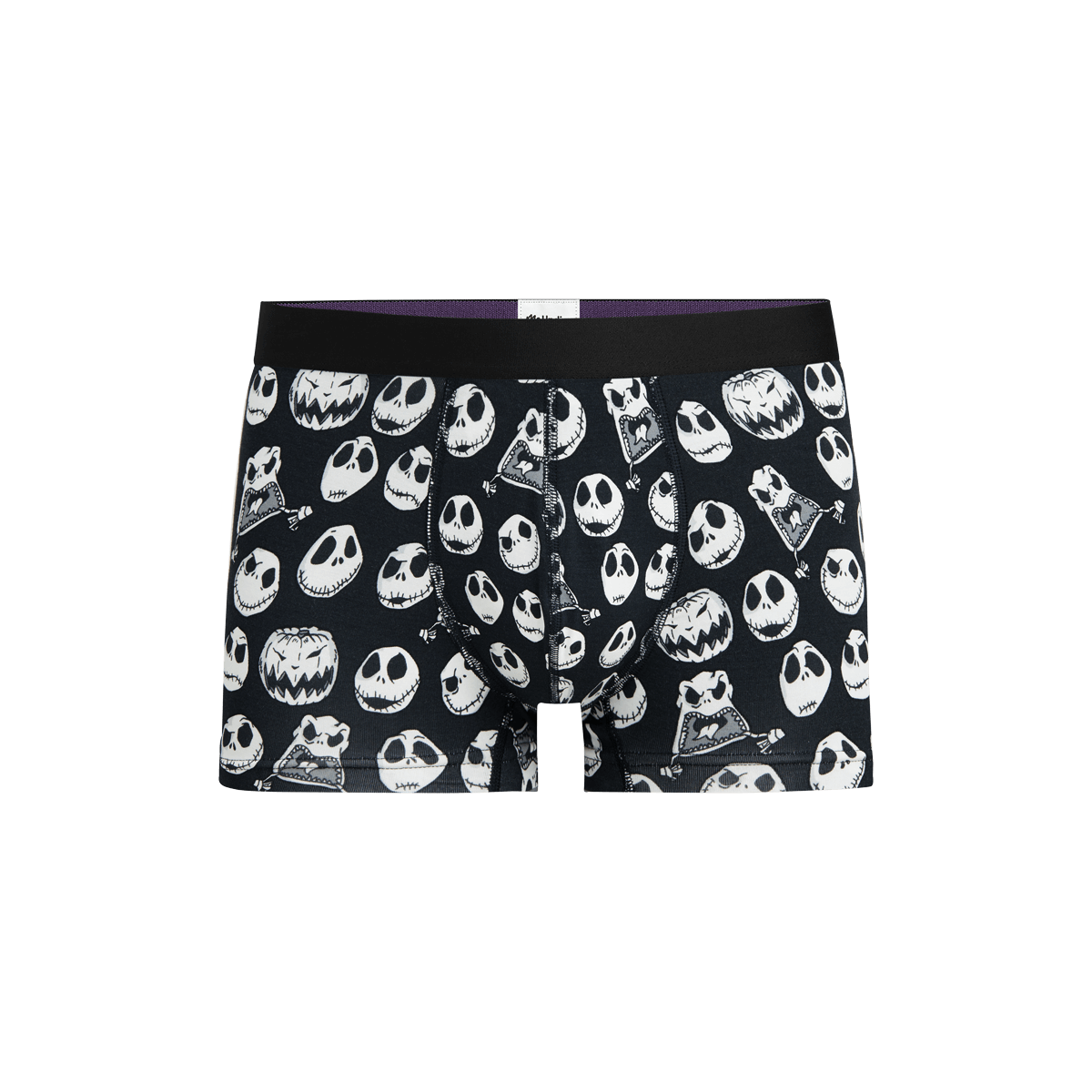 Trunk | Jack Skellington