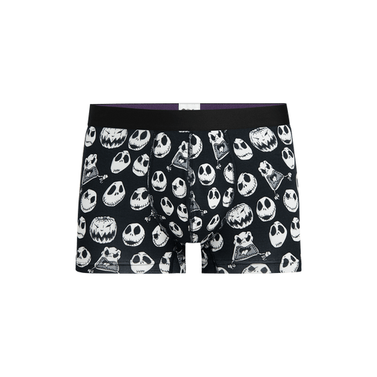 Trunk | Jack Skellington