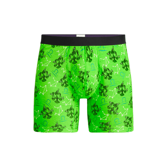 Boxer Brief | Libra