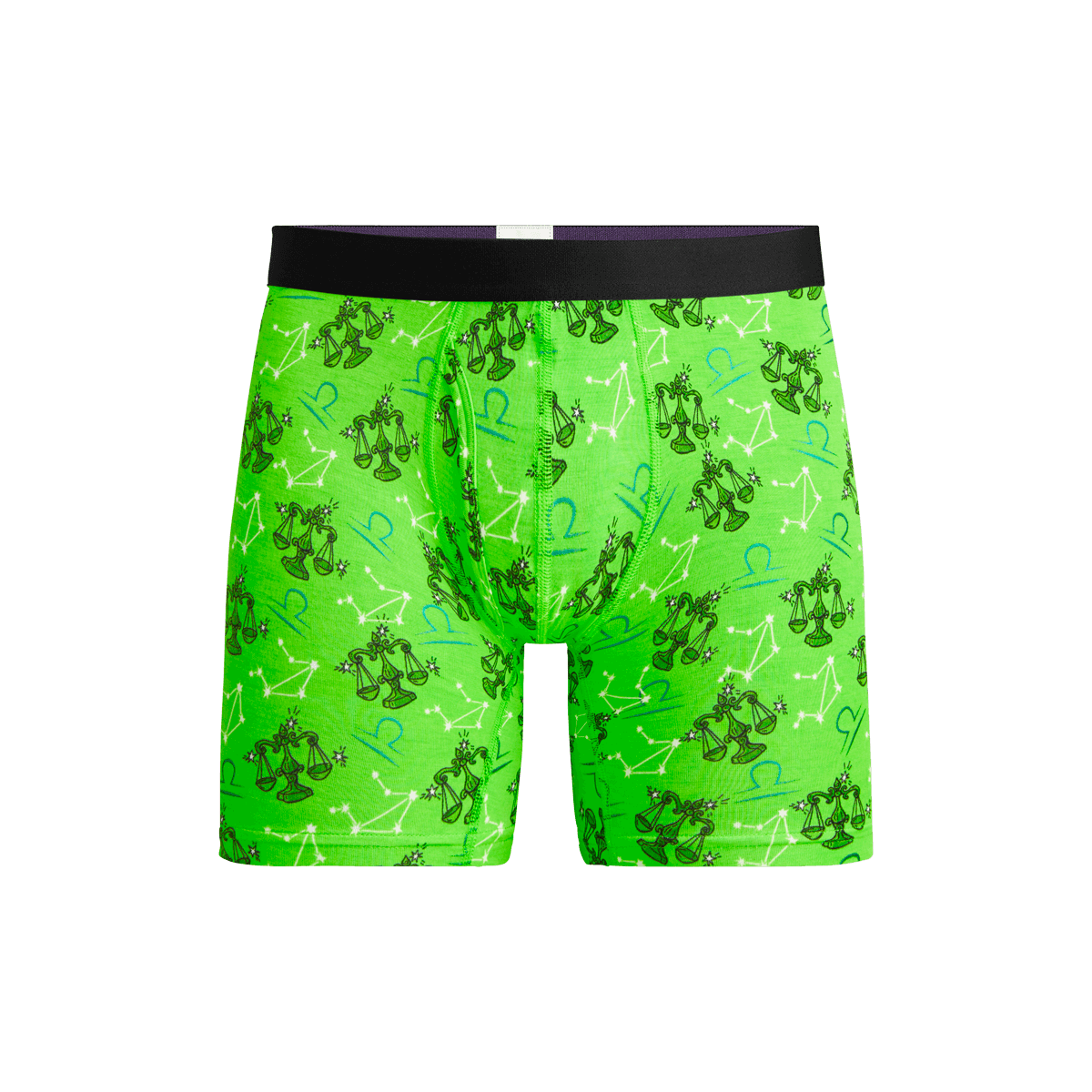 Boxer Brief w/ Fly | Libra