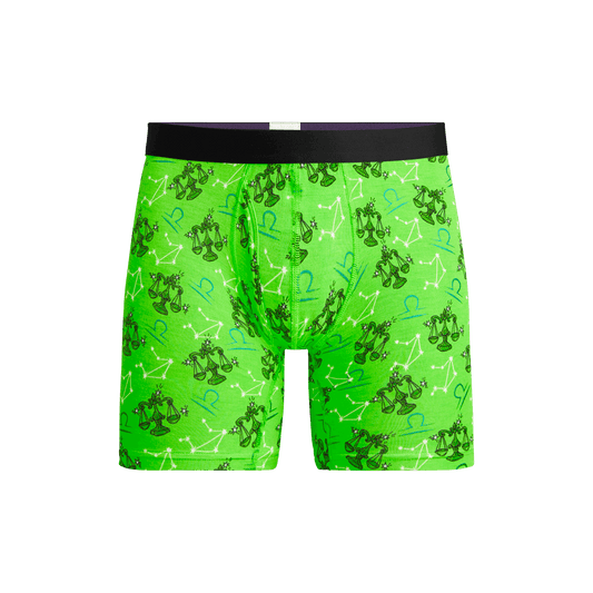 Boxer Brief w/ Fly | Libra