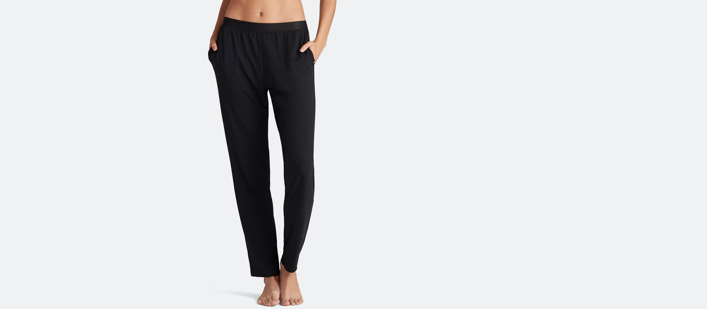 Women's Lounge Pants | Black