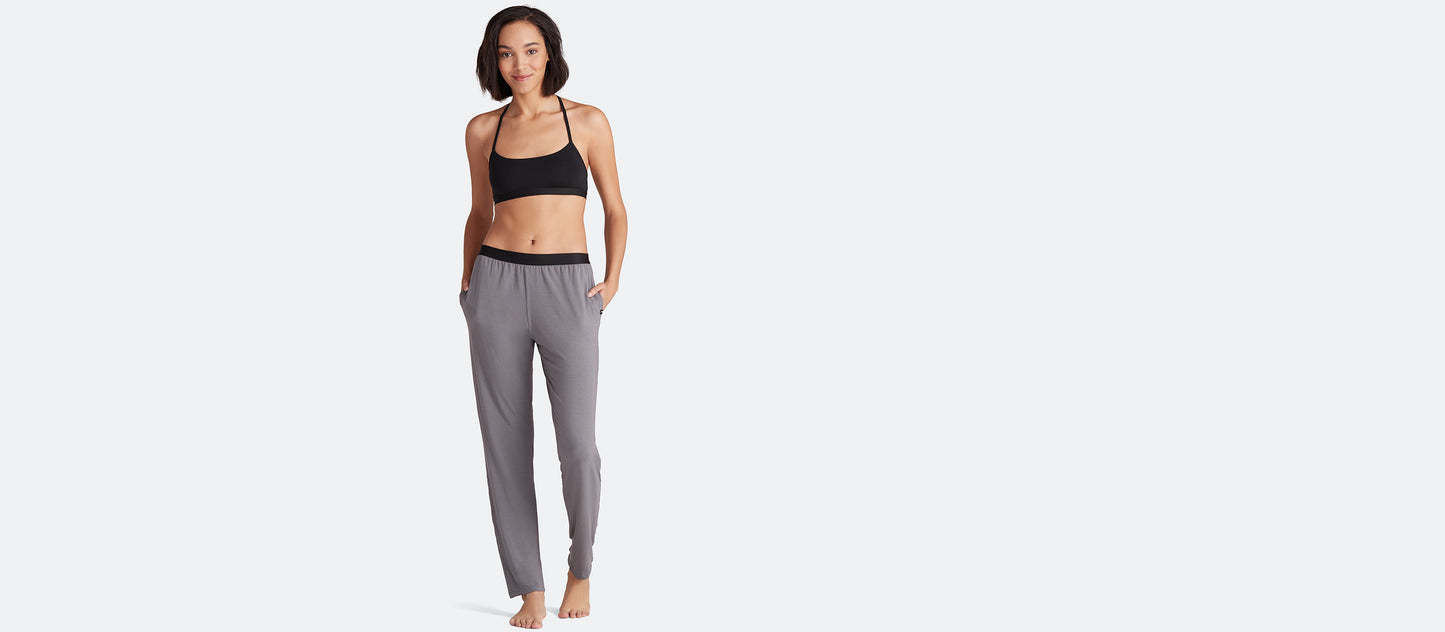 Women's Lounge Pants | Grey