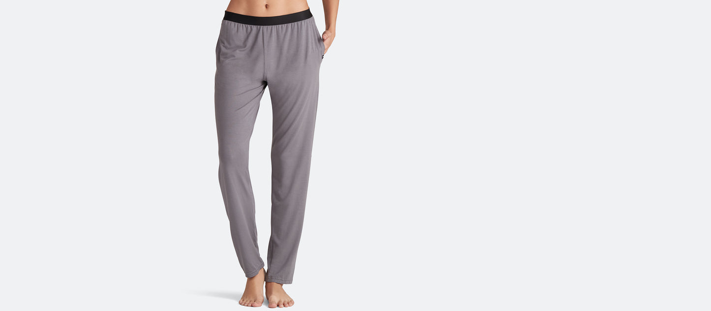 Women's Lounge Pants | Grey