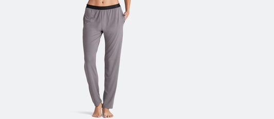 Women's Lounge Pants | Grey