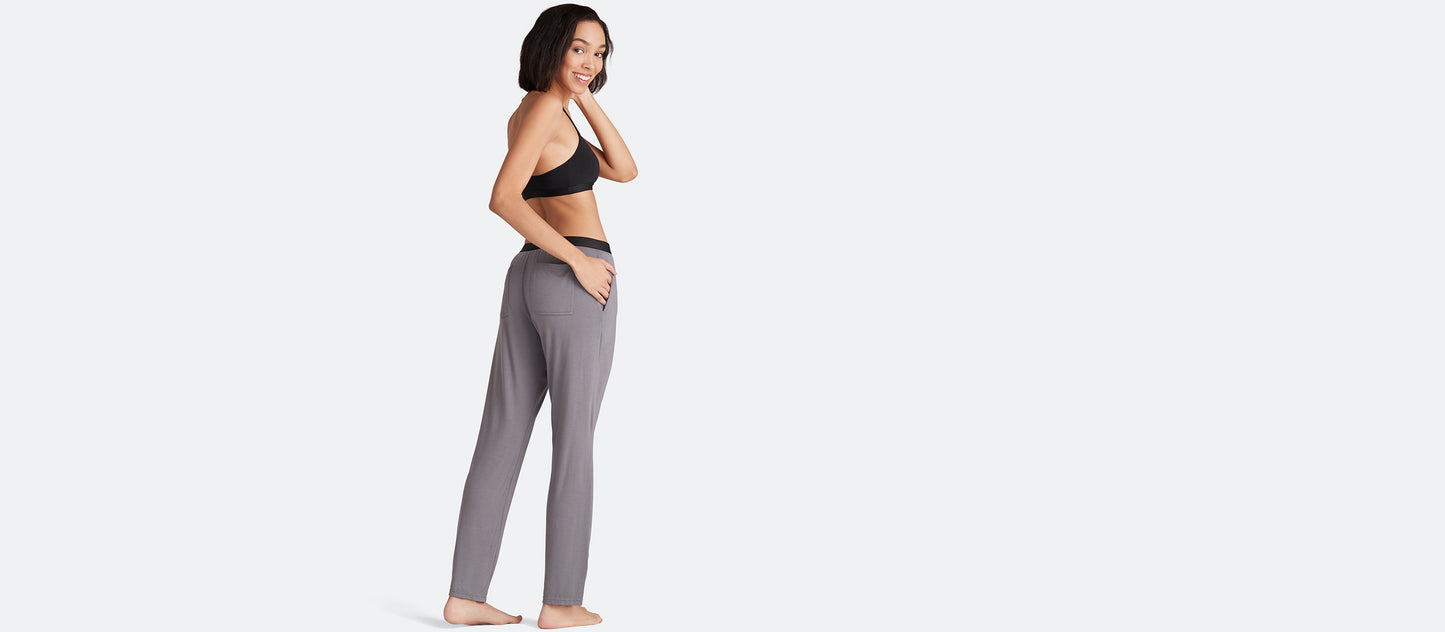 Women's Lounge Pants | Grey