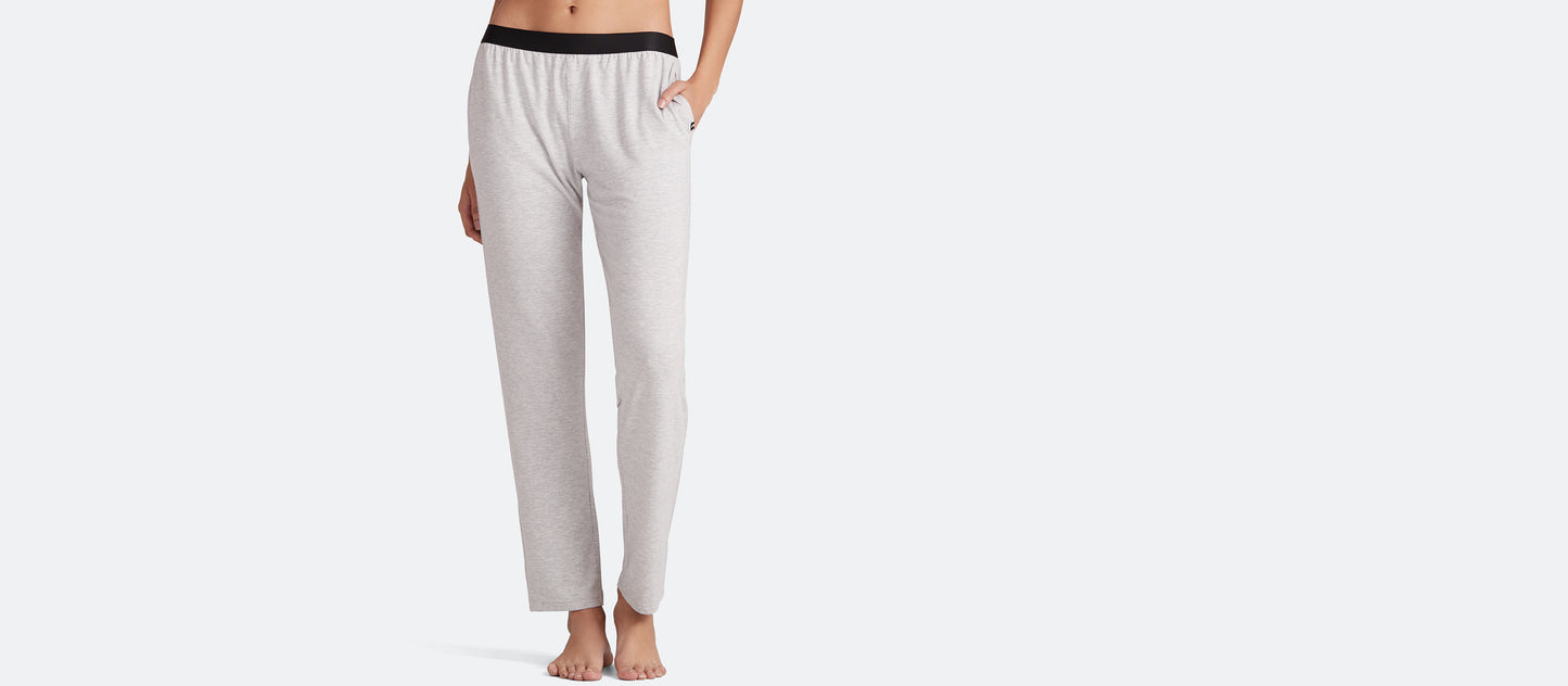 Women's Lounge Pants | Heather Grey