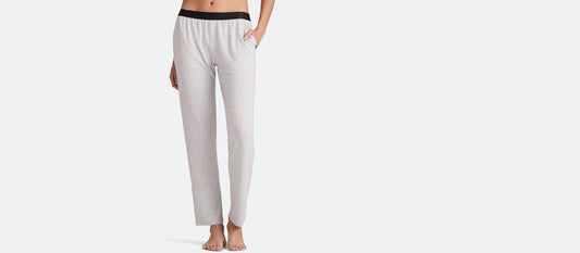 Women's Lounge Pants | Heather Grey