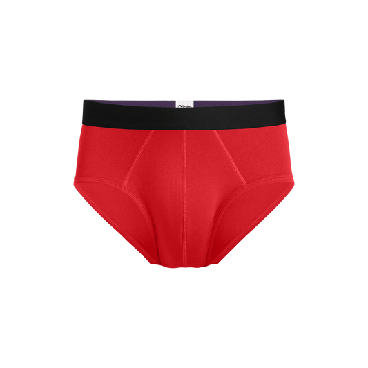 Brief | Bougie Rouge