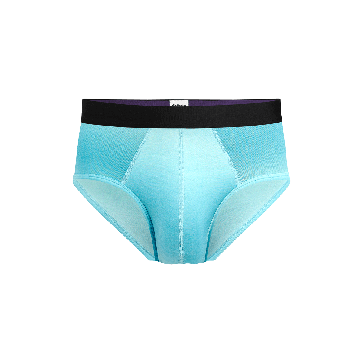 Brief | Blue Ombre