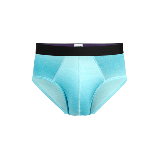 Brief | Blue Ombre