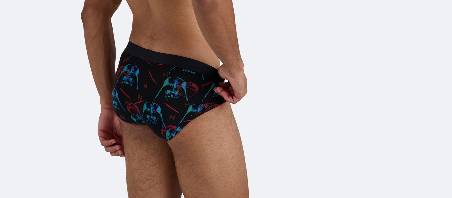 Brief | Darth Vader