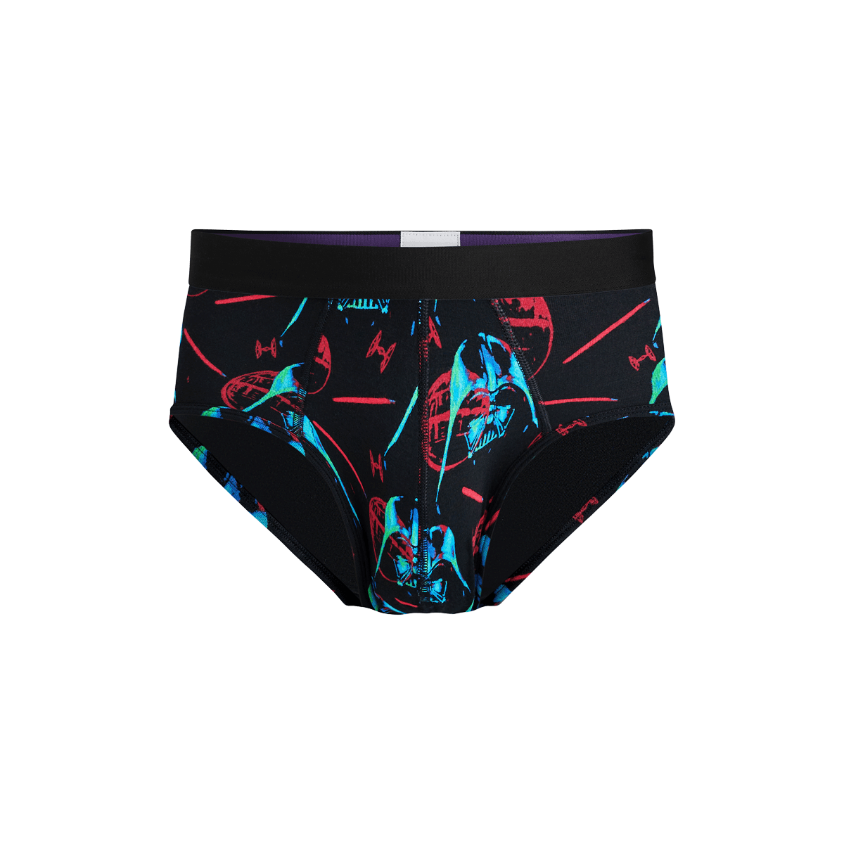 Brief | Darth Vader