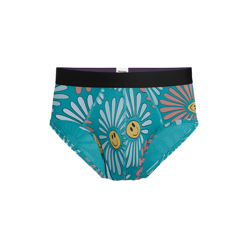 Brief | Disco Daisies