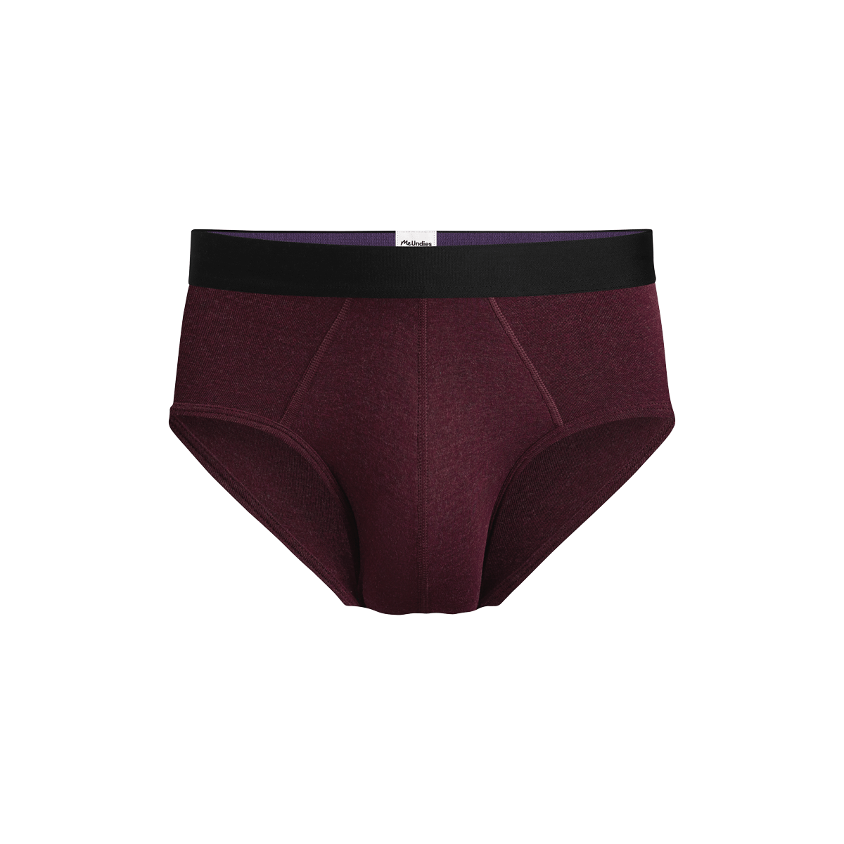 Brief | Heather Wine