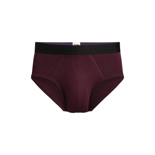 Brief | Heather Wine