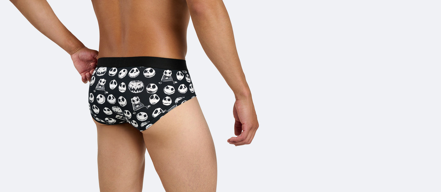 Brief | Jack Skellington