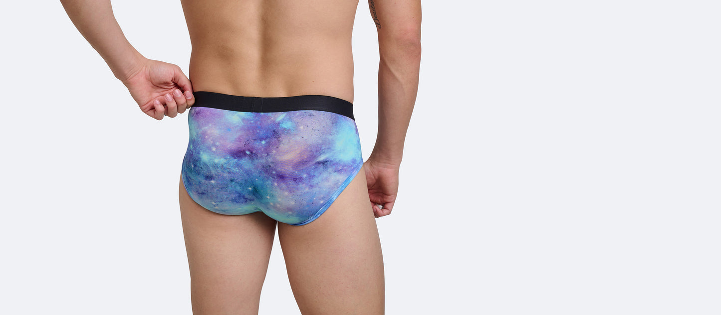 Brief | Galaxy